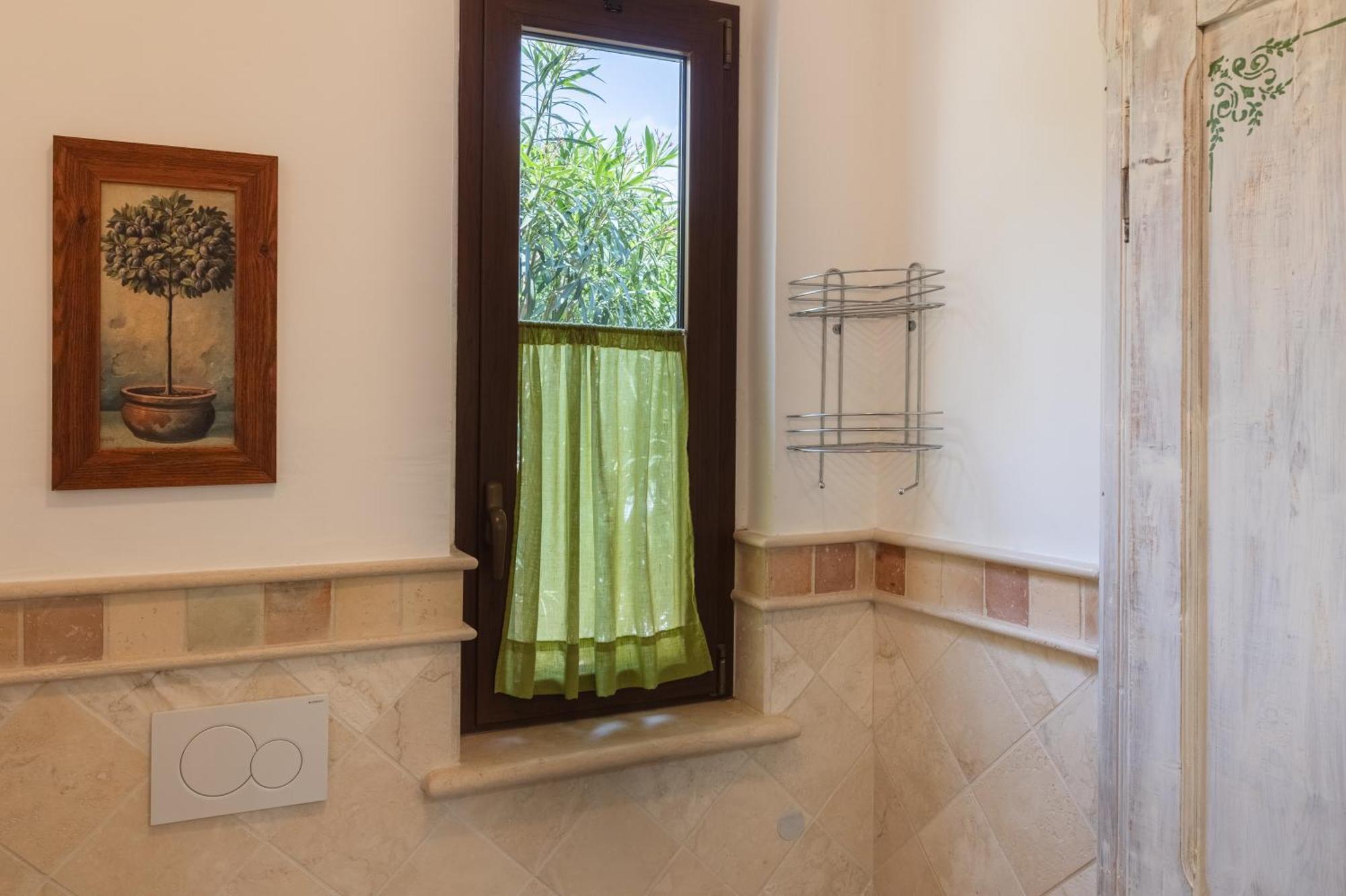 Villa Cri Cri B&B Di Charme San Benedetto del Tronto Eksteriør bilde