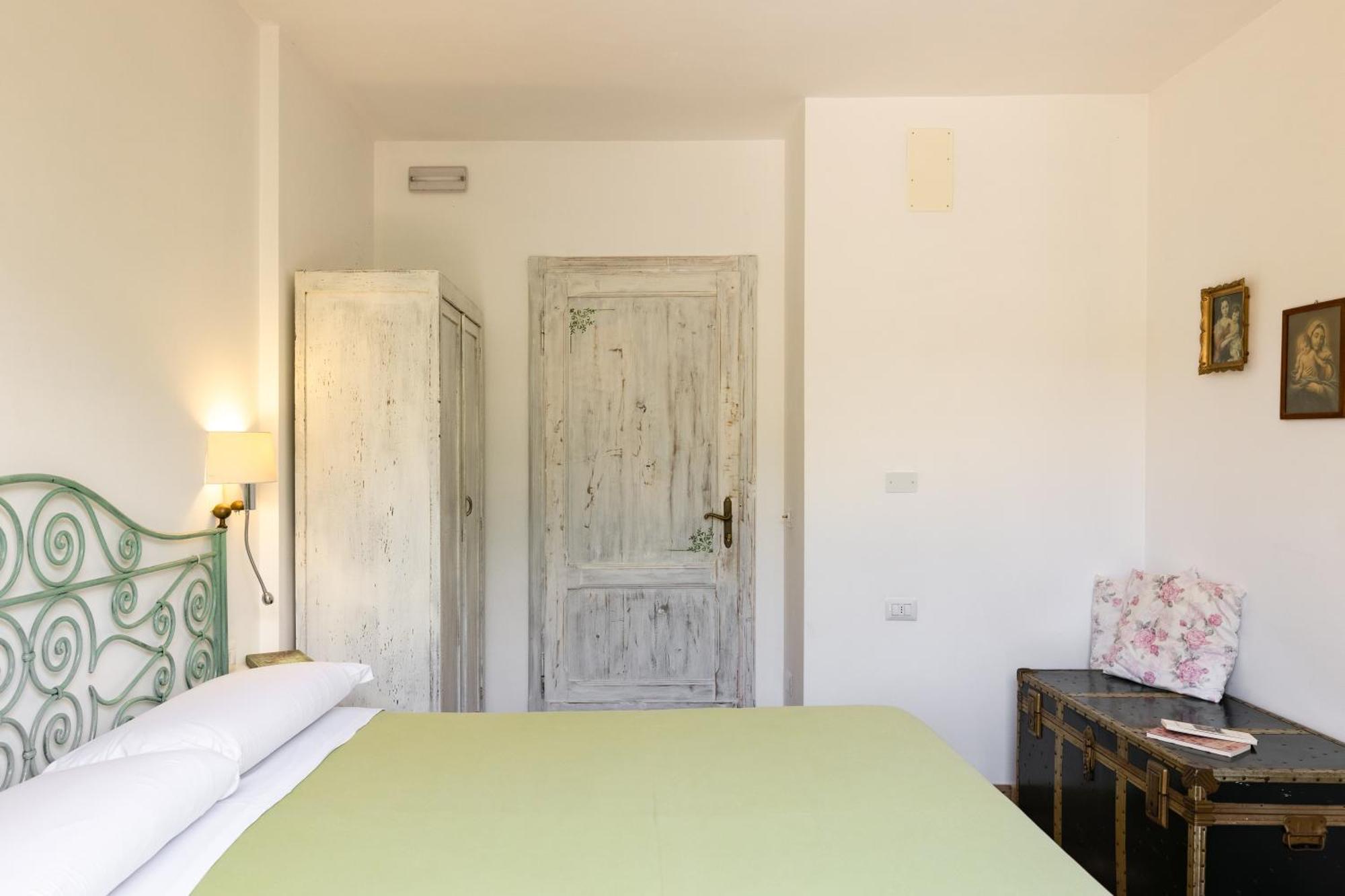 Villa Cri Cri B&B Di Charme San Benedetto del Tronto Eksteriør bilde