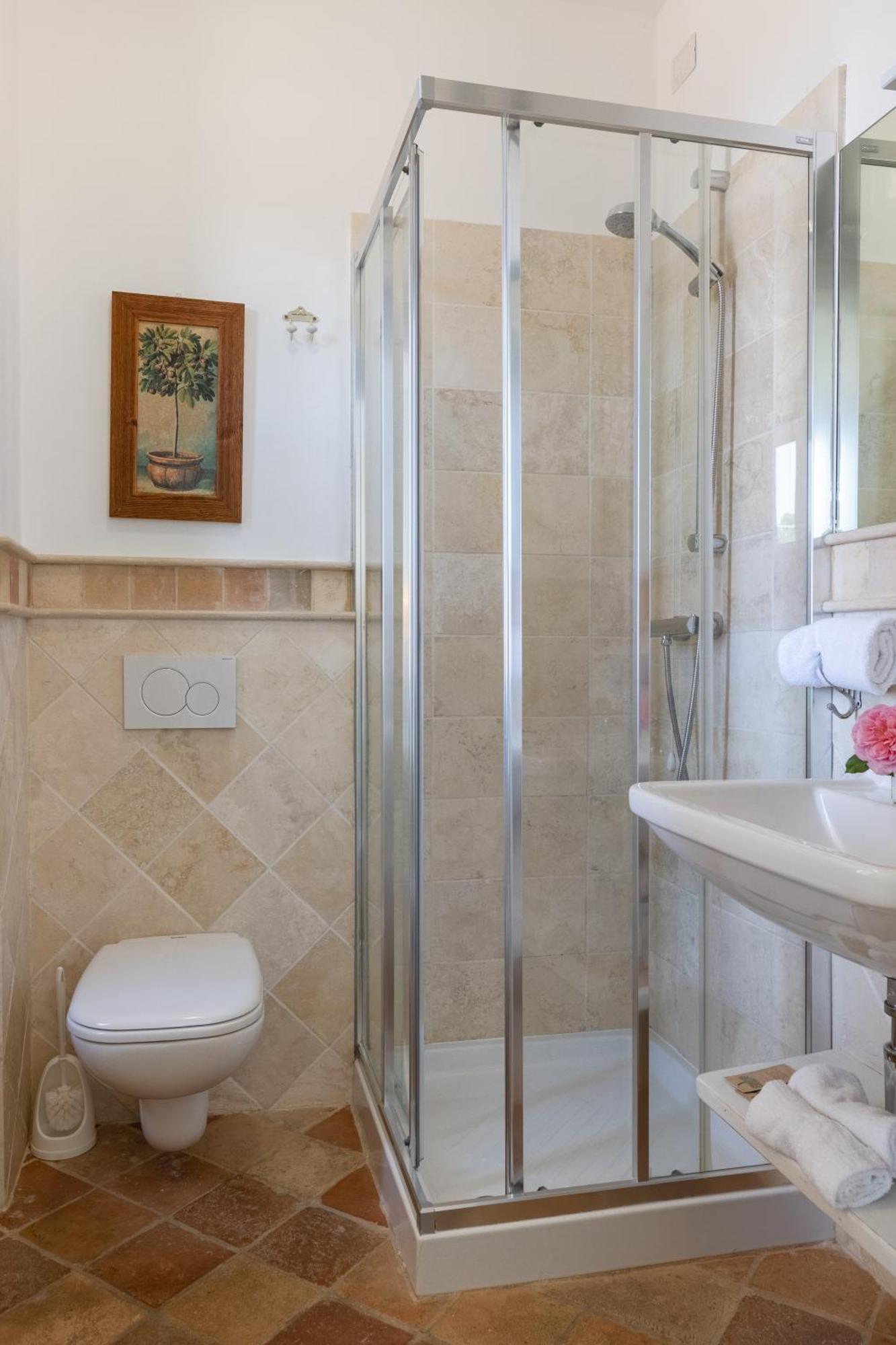 Villa Cri Cri B&B Di Charme San Benedetto del Tronto Eksteriør bilde