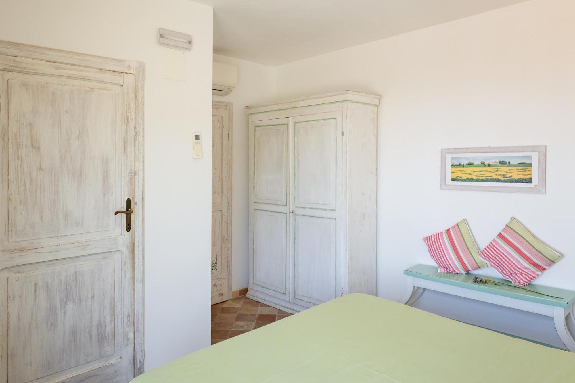 Villa Cri Cri B&B Di Charme San Benedetto del Tronto Eksteriør bilde