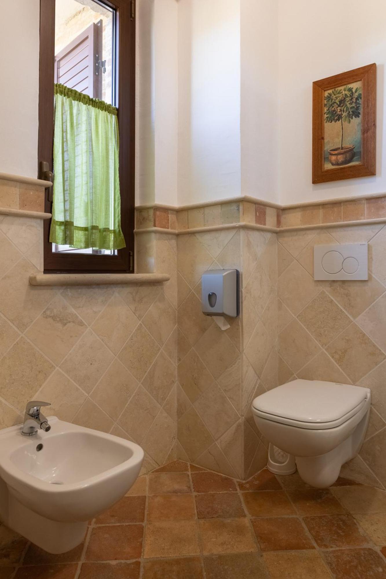 Villa Cri Cri B&B Di Charme San Benedetto del Tronto Eksteriør bilde