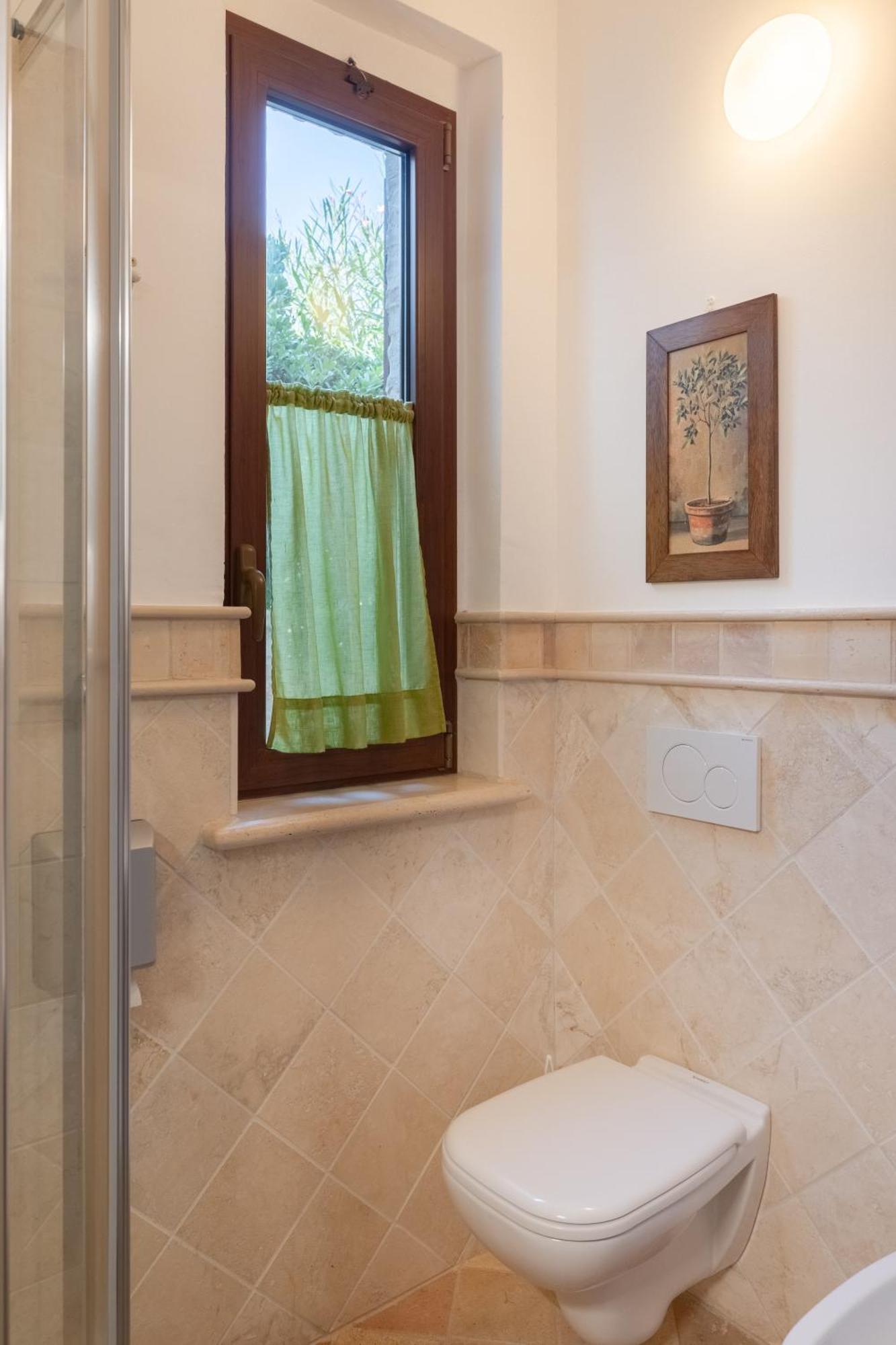 Villa Cri Cri B&B Di Charme San Benedetto del Tronto Eksteriør bilde