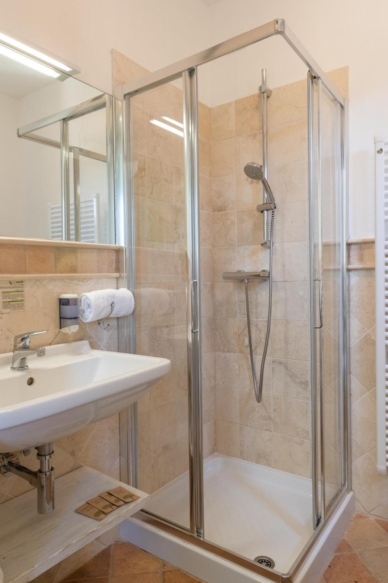 Villa Cri Cri B&B Di Charme San Benedetto del Tronto Eksteriør bilde